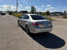 2011 Honda Accord Sedan SE Brand New Safety 173km - Photo 6