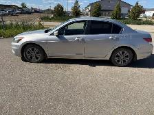 2011 Honda Accord Sedan SE Brand New Safety 173km - Photo 7