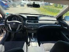 2011 Honda Accord Sedan SE Brand New Safety 173km - Photo 10
