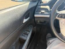 2011 Honda Accord Sedan SE Brand New Safety 173km - Photo 11