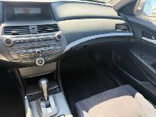 2011 Honda Accord Sedan SE Brand New Safety 173km - Photo 12