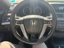 2011 Honda Accord Sedan SE Brand New Safety 173km - Photo 13