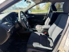 2011 Honda Accord Sedan SE Brand New Safety 173km - Photo 14