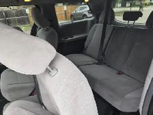 2015 Toyota Sienna LE 8 Passanger / Clean Carfax / Certified - Photo 14