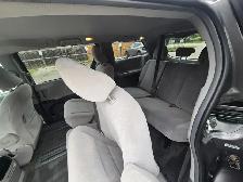 2015 Toyota Sienna LE 8 Passanger / Clean Carfax / Certified - Photo 15