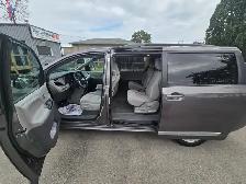 2015 Toyota Sienna LE 8 Passanger / Clean Carfax / Certified - Photo 16