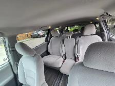 2015 Toyota Sienna LE 8 Passanger / Clean Carfax / Certified - Photo 17