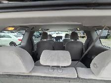 2015 Toyota Sienna LE 8 Passanger / Clean Carfax / Certified - Photo 27