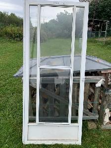 Aluminum Screen Door - Photo 2