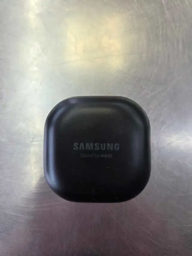 Écouter samsung