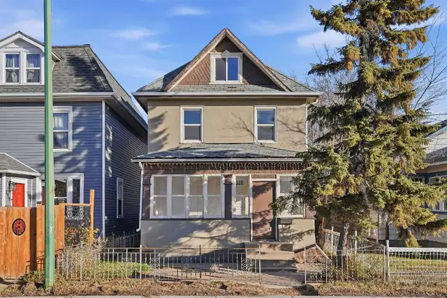 4 Bed 1 Bath House for Rent