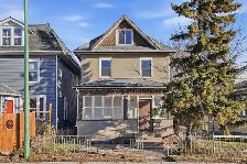 4 Bed 1 Bath House for Rent