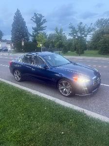 Q50s LIKE NEW only 48,000km - Photo 3