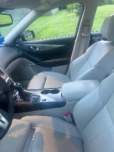 Q50s LIKE NEW only 48,000km - Photo 6