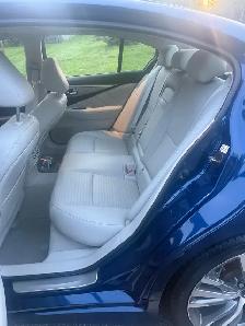 Q50s LIKE NEW only 48,000km - Photo 7