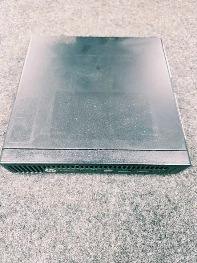 Mini PC HP
