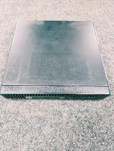 Mini PC HP