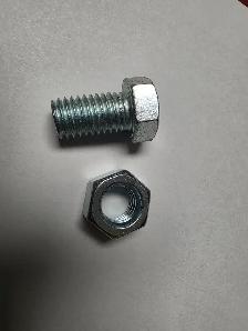 Bolt & Nuts