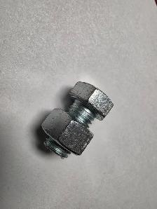 Bolt & Nuts - Photo 2
