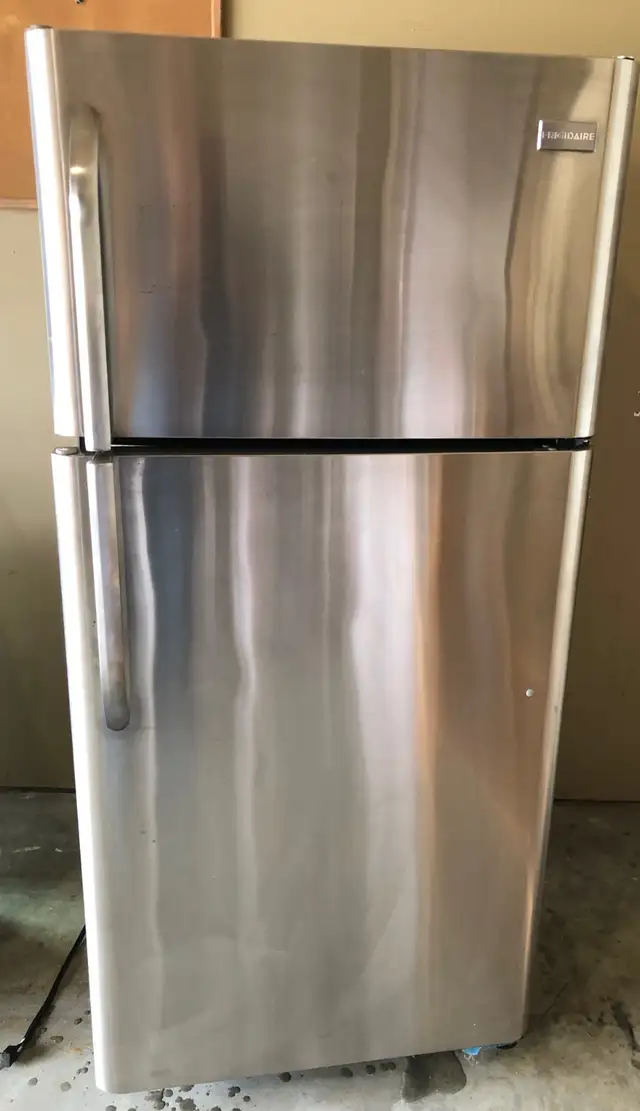 Beer Fridge