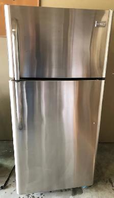 Beer Fridge