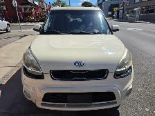 2013 Kia Soul - Photo 2