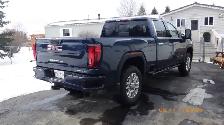 2021 GMC 3500HD Diesel Denali low milage - Photo 3