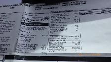 2021 GMC 3500HD Diesel Denali low milage - Photo 9