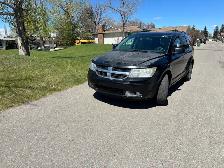 2010 dodge journey RT. AWD - Photo 2