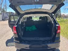 2010 dodge journey RT. AWD - Photo 5