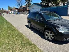 2010 dodge journey RT. AWD - Photo 6