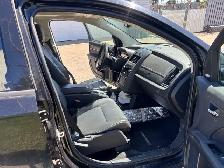 2010 dodge journey RT. AWD - Photo 8