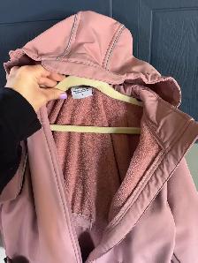 toddler winter rain play suit - Photo 2