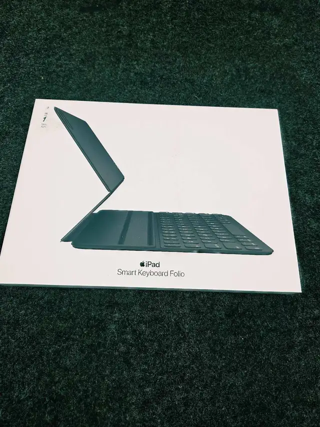 Apple Smart Keyboard Folio