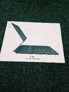 Apple Smart Keyboard Folio
