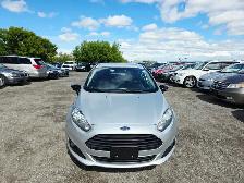 2016 Ford Fiesta SE Automatic Hatchback Heated Seats Low KM - Photo 2