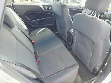 2016 Ford Fiesta SE Automatic Hatchback Heated Seats Low KM - Photo 10