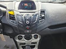 2016 Ford Fiesta SE Automatic Hatchback Heated Seats Low KM - Photo 14