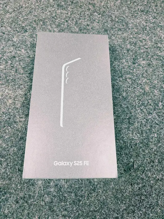Samsung Galaxy S25 FE