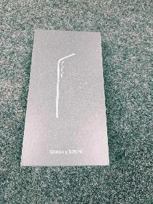 Samsung Galaxy S25 FE