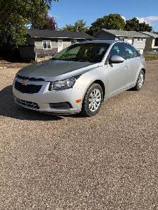 2011 Cruze turbo - Photo 2