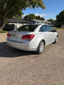 2011 Cruze turbo - Photo 4