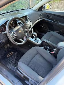 2011 Cruze turbo - Photo 6