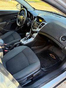 2011 Cruze turbo - Photo 7