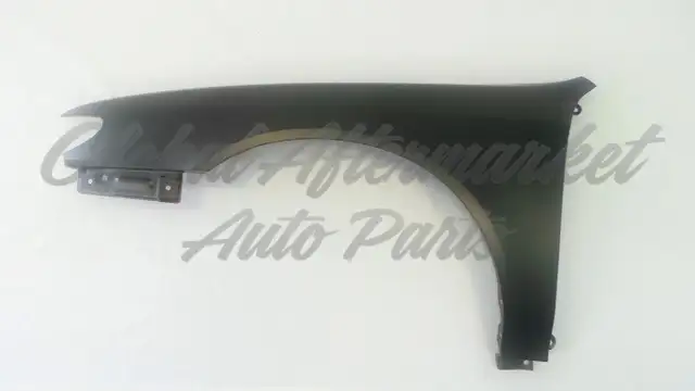 Acura Cl 1997-1999 Fenders Left and Right