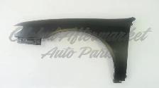 Acura Cl 1997-1999 Fenders Left and Right