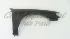 Acura Cl 1997-1999 Fenders Left and Right - Photo 2