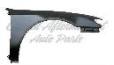 Acura Cl 1997-1999 Fenders Left and Right - Photo 3