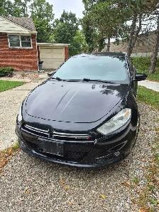 2013 Dodge Dart