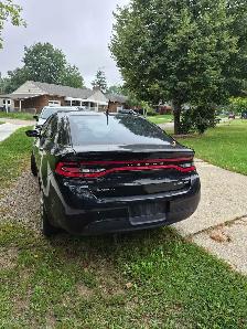 2013 Dodge Dart - Photo 2